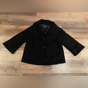 Women’s GAP Peacoat L